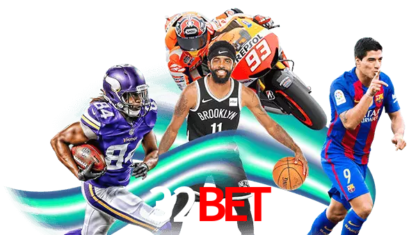32BET