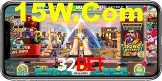 Games Directory 32BET