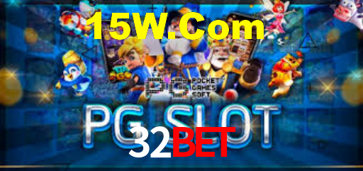 Welcome Bonus 32BET