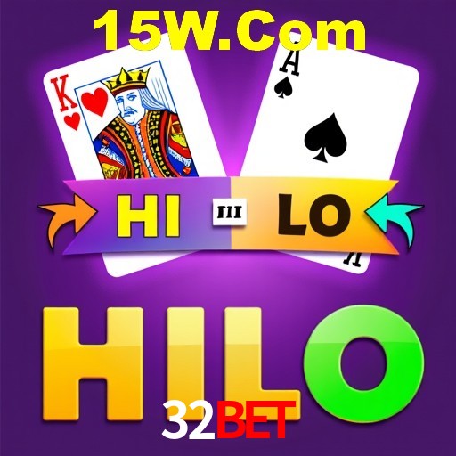 Casino Ao Vivo 32BET