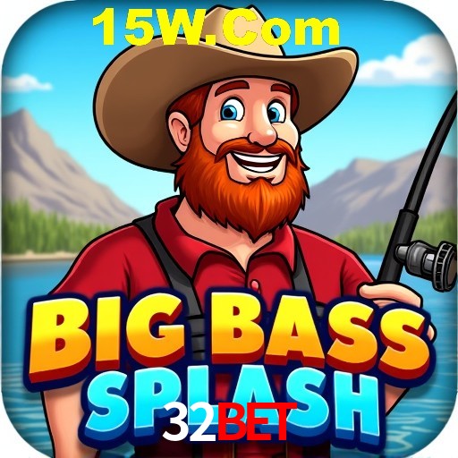 Descubra o Mundo do Cassino Online com 32BET