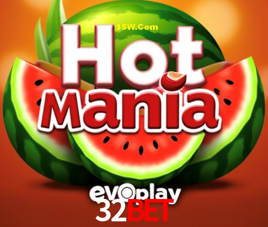 Jogos de Slot 32BET