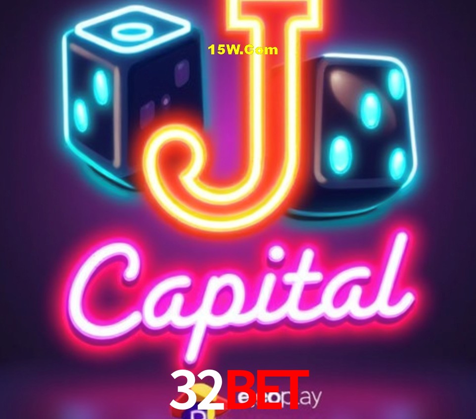 Casino Ao Vivo 32BET