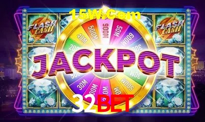 Sinta a adrenalina dos jogos de cassino com 32BET