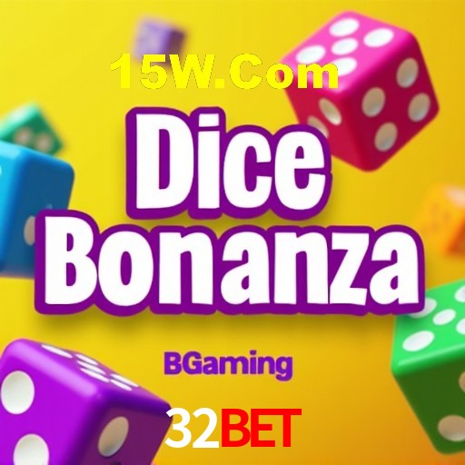 Recursos de Bônus 32BET