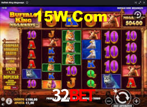 VIP Casino 32BET