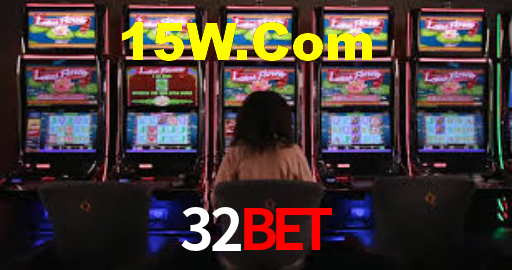 Roulette Table 32BET