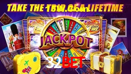 32BET: Seu Cassino Premiado com Pagamentos Rápidos
