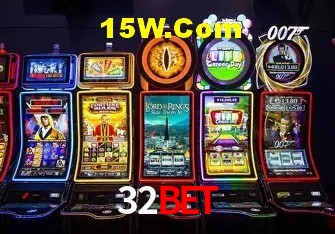Sistemas de Segurança 32BET