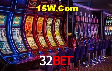 Login Seguro 32BET