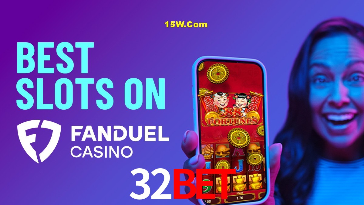 Seasonal Promotions 32BET