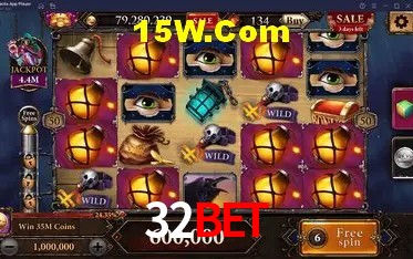 Especiais de Fim de Semana 32BET